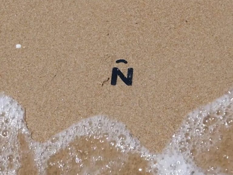 A qué sabe tu orilla